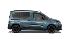 Citroen E-Berlingo